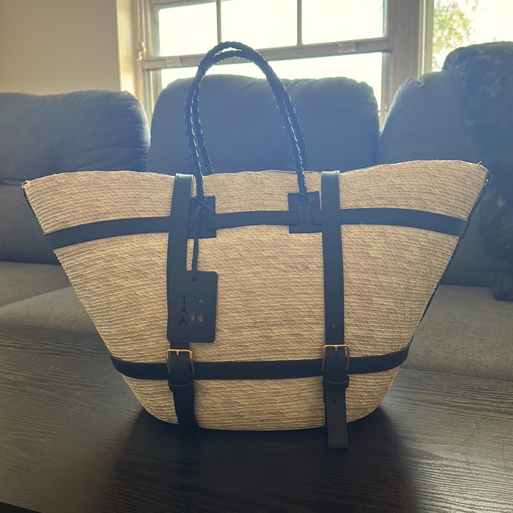 ALTUZARRA Watermill Backpack